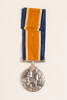 medal, campaign, 1971.56, N1478, Photographed by: Rohan Mills, photographer, digital, 21 Dec 2016, © Auckland Museum CC BY