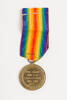 medal, campaign, 1971.55, N1477, Photographed by: Rohan Mills, photographer, digital, 21 Dec 2016, © Auckland Museum CC BY