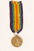 medal, campaign, 1971.560, N1479, Photographed by: Rohan Mills, photographer, digital, 21 Dec 2016, © Auckland Museum CC BY