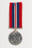 medal, campaign, 1971.55, N1481, Photographed by: Rohan Mills, photographer, digital, 22 Dec 2016, © Auckland Museum CC BY