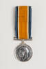 medal, campaign, N1532, Photographed by: Rohan Mills, photographer, digital, 23 Dec 2016, © Auckland Museum CC BY
