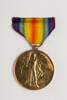 medal, campaign, N1538, Photographed by: Rohan Mills, photographer, digital, 23 Dec 2016, © Auckland Museum CC BY