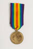 medal, campaign, N1524, Photographed by: Rohan Mills, photographer, digital, 23 Dec 2016, © Auckland Museum CC BY