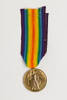 medal, campaign, N1533, Photographed by: Rohan Mills, photographer, digital, 23 Dec 2016, © Auckland Museum CC BY