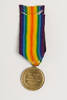 medal, campaign, N1533, Photographed by: Rohan Mills, photographer, digital, 23 Dec 2016, © Auckland Museum CC BY