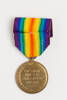 medal, campaign, N1880, Photographed by Rohan Mills, digital, 25 Jan 2017, © Auckland Museum CC BY