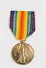 medal, campaign, N1884, Photographed by Rohan Mills, digital, 25 Jan 2017, © Auckland Museum CC BY