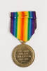 medal, campaign, N1884, Photographed by Rohan Mills, digital, 25 Jan 2017, © Auckland Museum CC BY