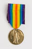 medal, campaign, N1876, Photographed by Rohan Mills, digital, 25 Jan 2017, © Auckland Museum CC BY