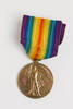 medal, campaign, N1887, Photographed by Rohan Mills, digital, 25 Jan 2017, © Auckland Museum CC BY