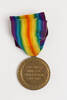 medal, campaign, N1887, Photographed by Rohan Mills, digital, 25 Jan 2017, © Auckland Museum CC BY