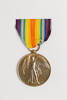 medal, campaign, N1905, Photographed by Rohan Mills, 26 Jan 2017, © Auckland Museum CC BY