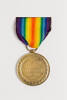 medal, campaign, N1905, Photographed by Rohan Mills, 26 Jan 2017, © Auckland Museum CC BY