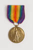 medal, campaign, N2505, Photographed by Rohan Mills, 26 Jan 2017, © Auckland Museum CC BY