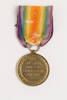 medal, campaign, N2505, Photographed by Rohan Mills, 26 Jan 2017, © Auckland Museum CC BY