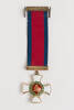 medal, decoration, N1948, Photographed by: Rohan Mills, photographer, digital, 26 Jan 2017, © Auckland Museum CC BY
