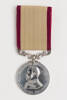 medal, long service, N1949, Photographed by Rohan Mills, 26 Jan 2017, © Auckland Museum CC BY