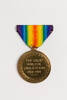 medal, campaign, N1953, S146, Photographed by Rohan Mills, 26 Jan 2017, © Auckland Museum CC BY