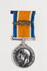 medal, campaign, N1954, S144, Photographed by Rohan Mills, 26 Jan 2017, © Auckland Museum CC BY