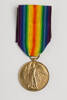 medal, campaign, N1576.3, Spink: 146, Photographed by: Rohan Mills, photographer, digital, 30 Dec 2016, © Auckland Museum CC BY