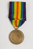 medal, campaign, N1576.3, Spink: 146, Photographed by: Rohan Mills, photographer, digital, 30 Dec 2016, © Auckland Museum CC BY