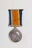 medal, campaign, N1575.2, Photographed by: Rohan Mills, photographer, digital, 30 Dec 2016, © Auckland Museum CC BY