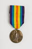 medal, campaign, N1577.3, Photographed by: Rohan Mills, photographer, digital, 30 Dec 2016, © Auckland Museum CC BY