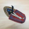 moccasin, 8733.2
