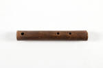 Flute; Niue; 1063