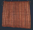 bark cloth; 2577.7