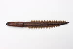 shark tooth sword; 10314