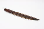 shark tooth sword; 10314