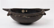 bowl; 11280