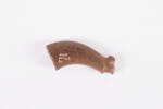 Fishhook fragment; Rapa Nui; Easter Island; 21879