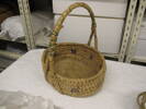 basket, 50129, Cultural Permissions Apply