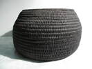 Basket, coiled