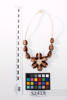 neck ornament; malele pule uli; 52419