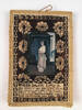photograph and frame; Queen Salote; 53163; c