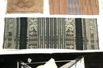 Sarong Textile