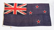 flag, ensign F063