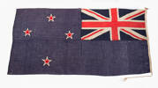 flag, ensign F063