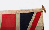 flag, ensign F063