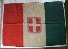 Italian flag [1996.127.2]