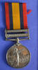 campaign medal - reverse side [1996.185.29]