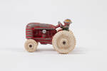 toy tractor 1996.165.103