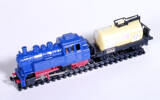 toy train [1996.165.410]