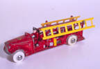 toy fire engine [1996.165.55]