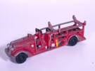 toy fire engine [1996.165.57]