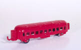 toy train carriage [1996.165.91.3]