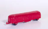 toy train guard's van [1996.165.91.4]